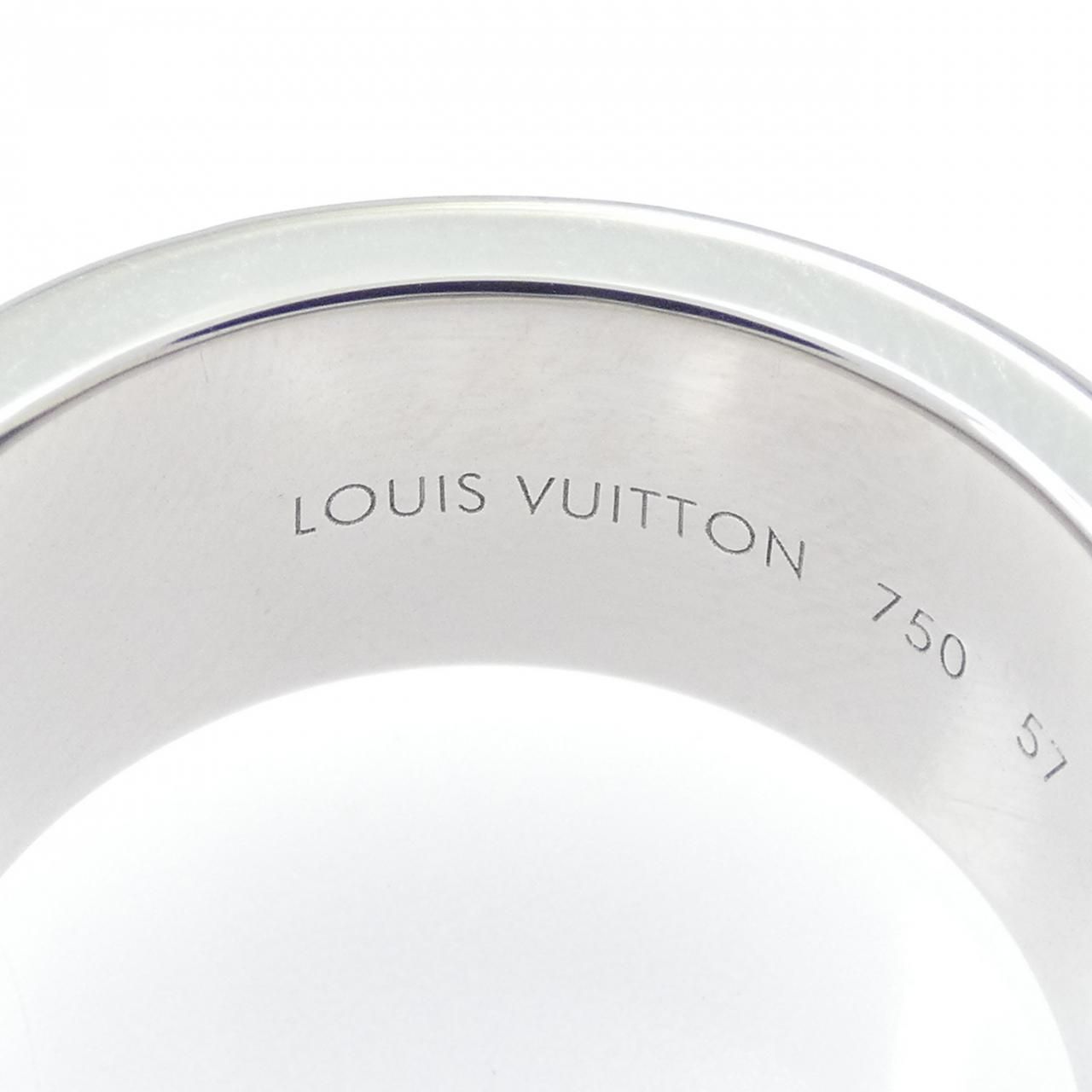 Louis Vuitton Petite Bag Empreinte Ring — view 4
