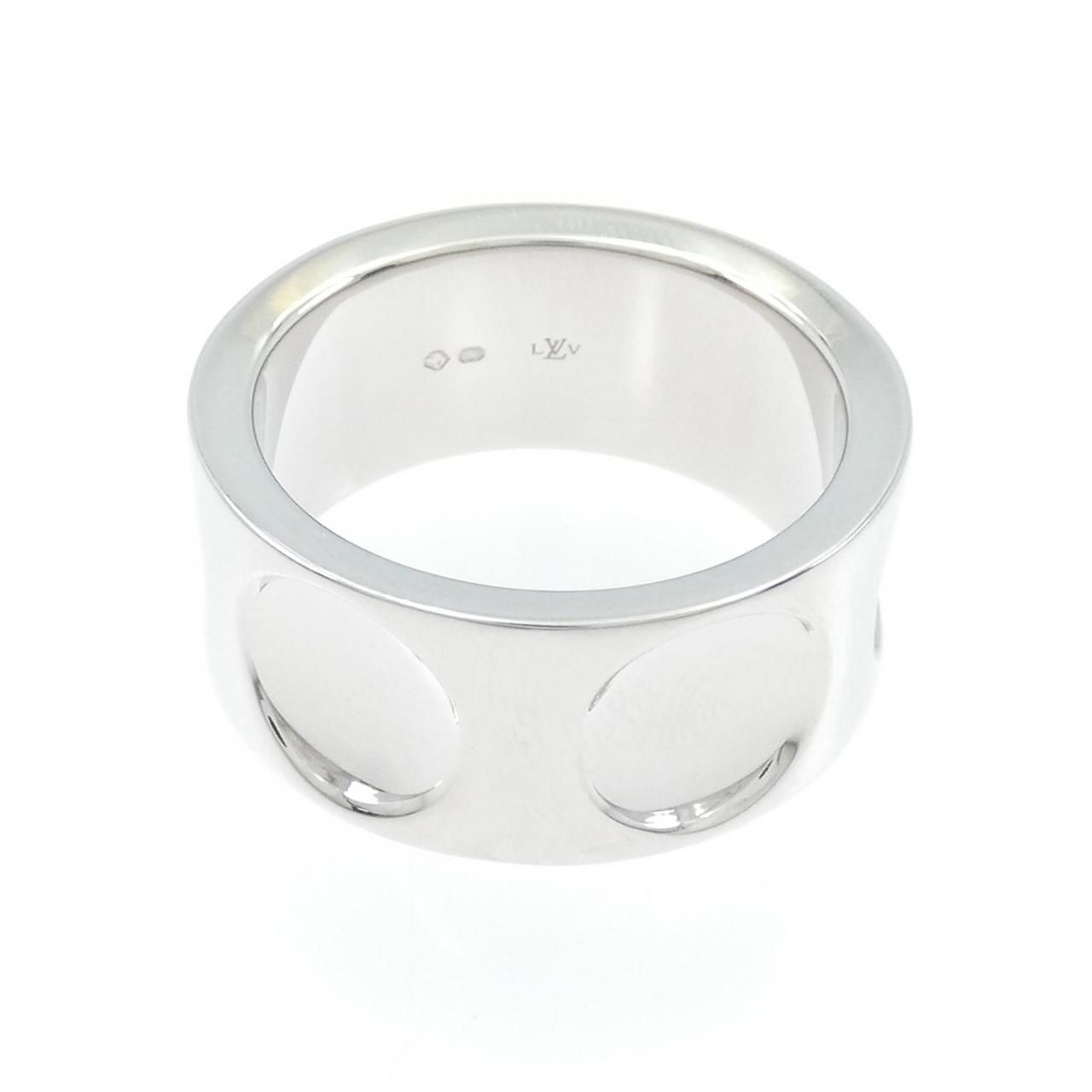 Louis Vuitton Petite Bag Empreinte Ring — view 3