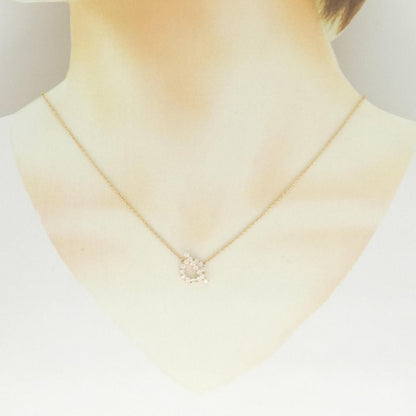 Hermes Finesse Necklace Gold — view 6