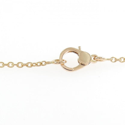 Hermes Finesse Necklace Gold — view 5