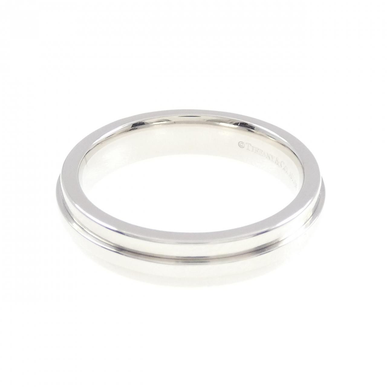 Tiffany & Co T-toe-narrow Ring — view 3