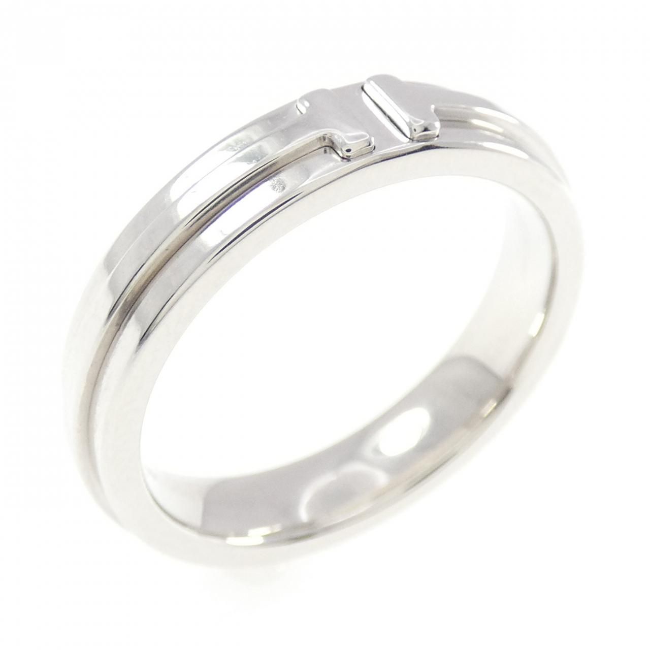 Tiffany & Co T-toe-narrow Ring
