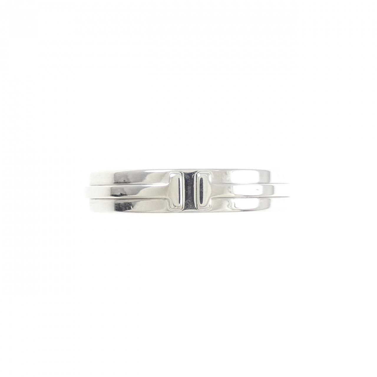 Tiffany & Co T-toe-narrow Ring — view 2