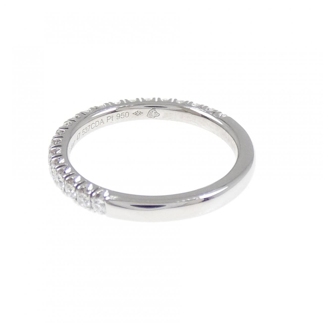 Cartier Etincelle Ring Silver — view 3