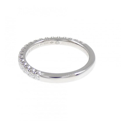 Cartier Etincelle Ring Silver — view 3
