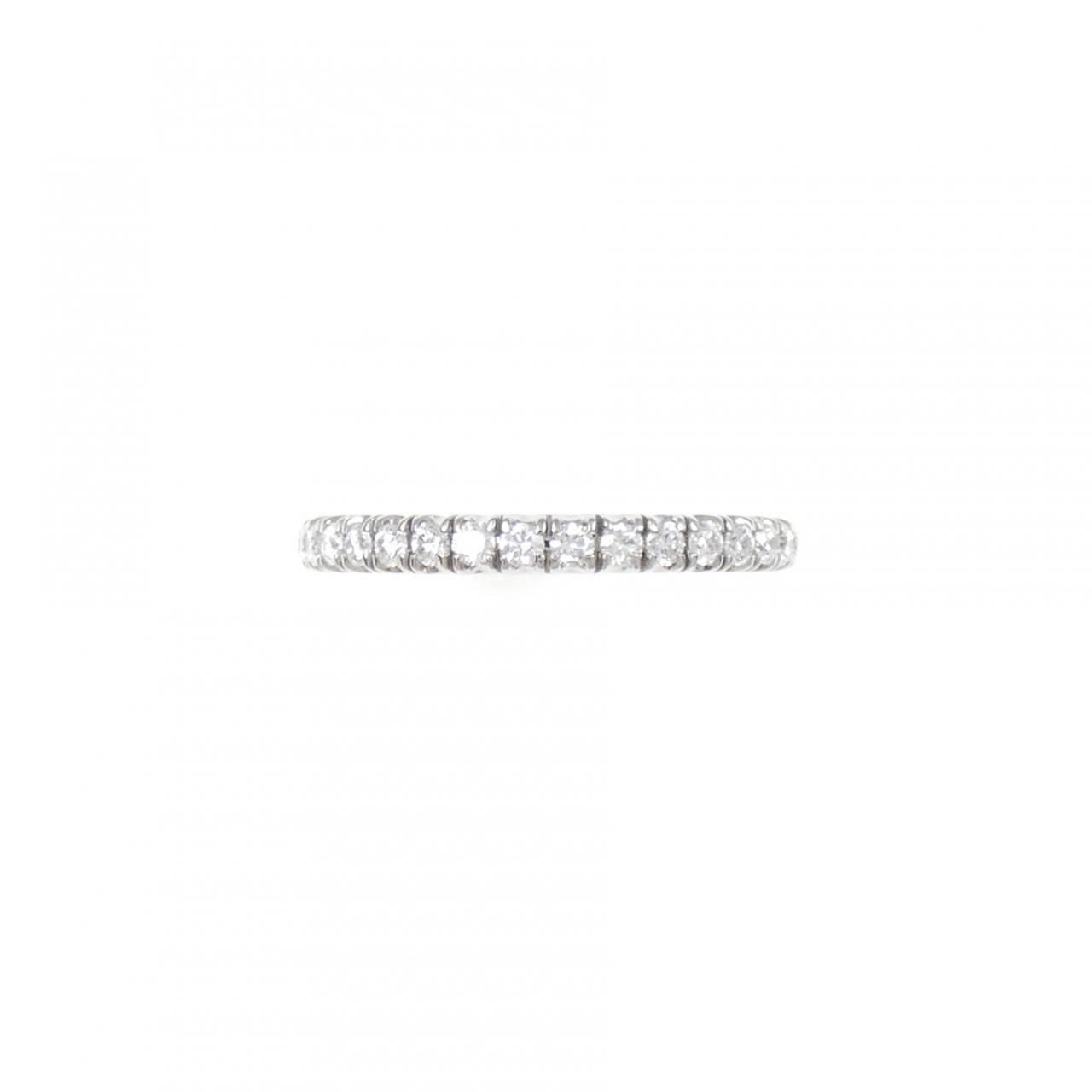 Cartier Etincelle Ring Silver — view 2