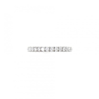 Cartier Etincelle Ring Silver — view 2