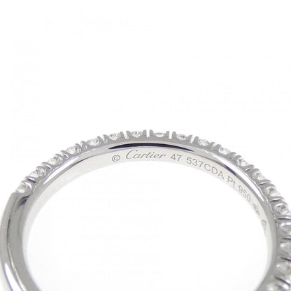 Cartier Etincelle Ring Silver — view 4