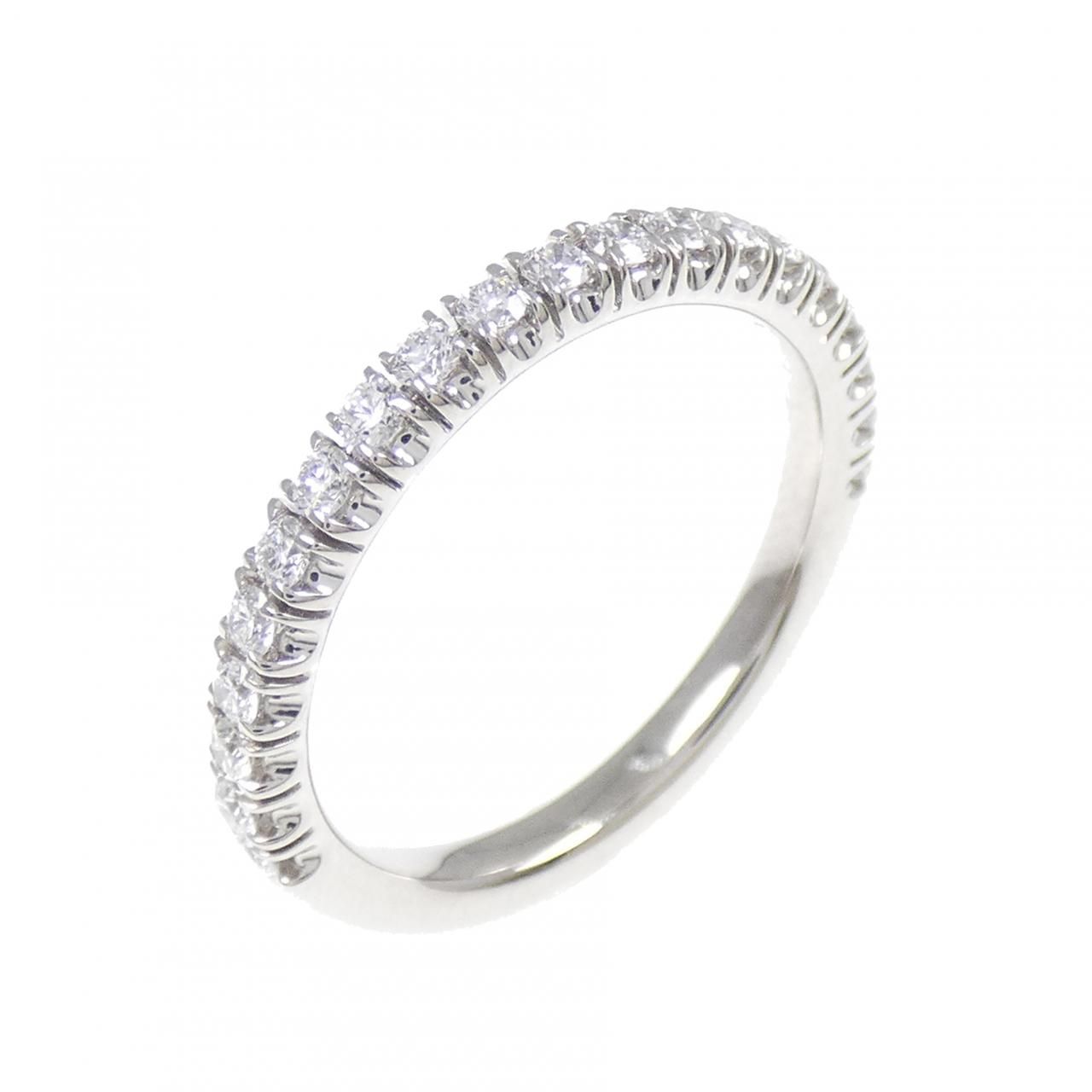 Cartier Etincelle Ring Silver