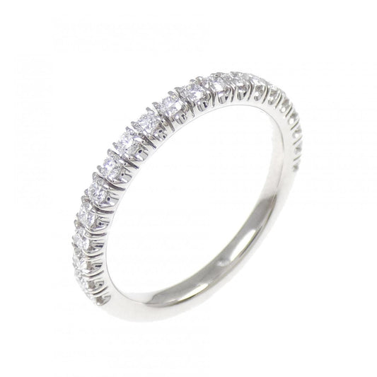 Cartier Etincelle Ring Silver