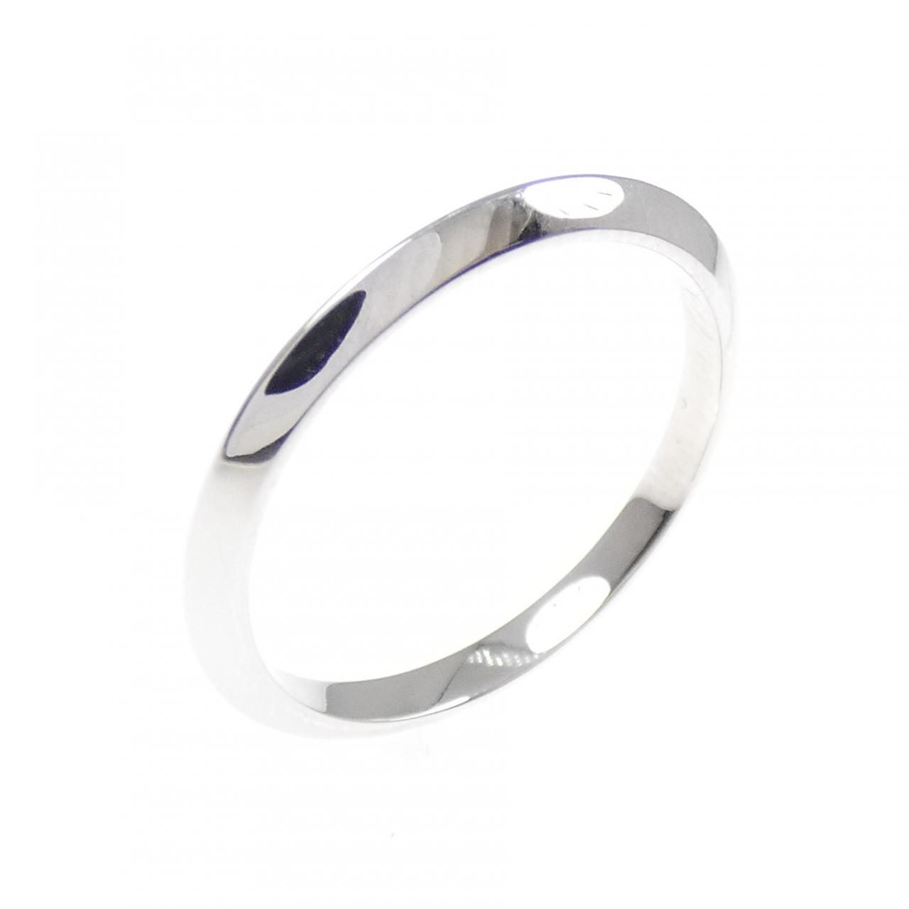 Tiffany & Co Band Ring