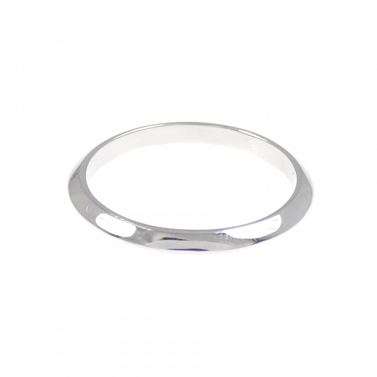 Tiffany & Co Band Ring — view 2