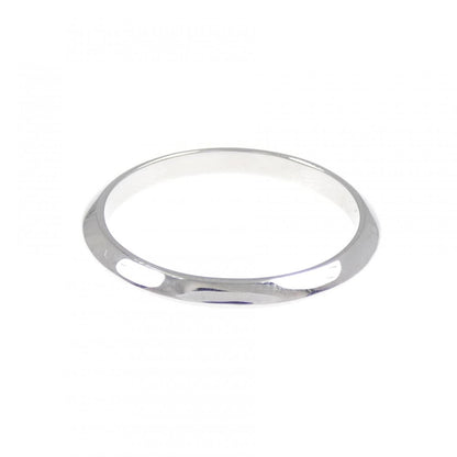 Tiffany & Co Band Ring — view 2