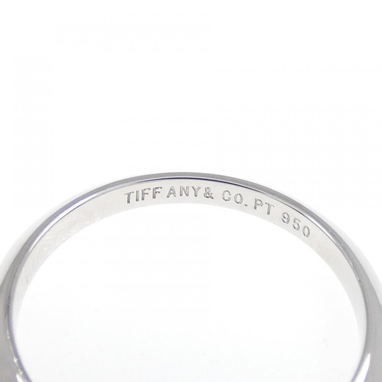 Tiffany & Co Band Ring — view 3