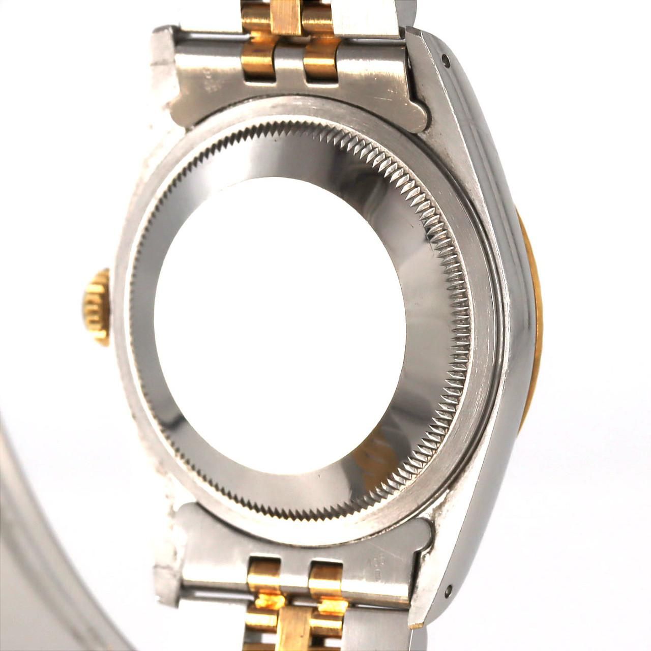 Rolex Datejust Automatic Winding S Number Watch — view 5