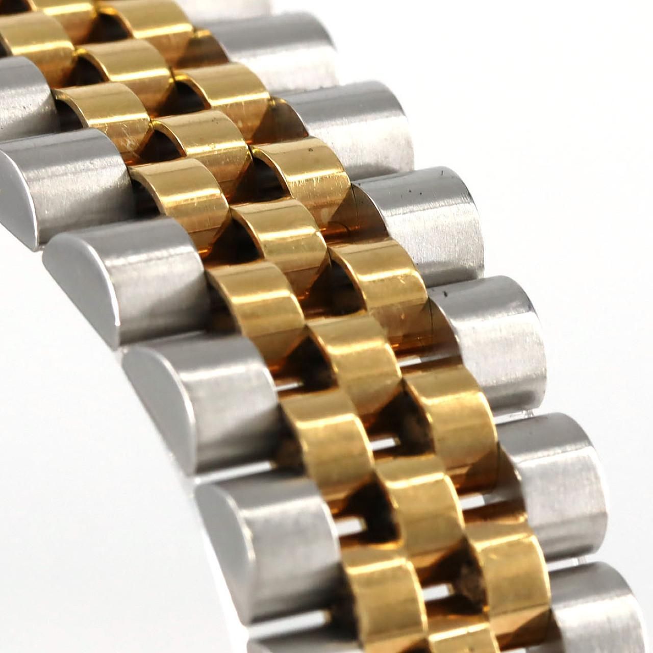 Rolex Datejust Automatic Winding S Number Watch — view 4