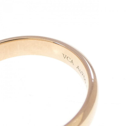 Van Cleef & Arpels Toujour Ring — view 3