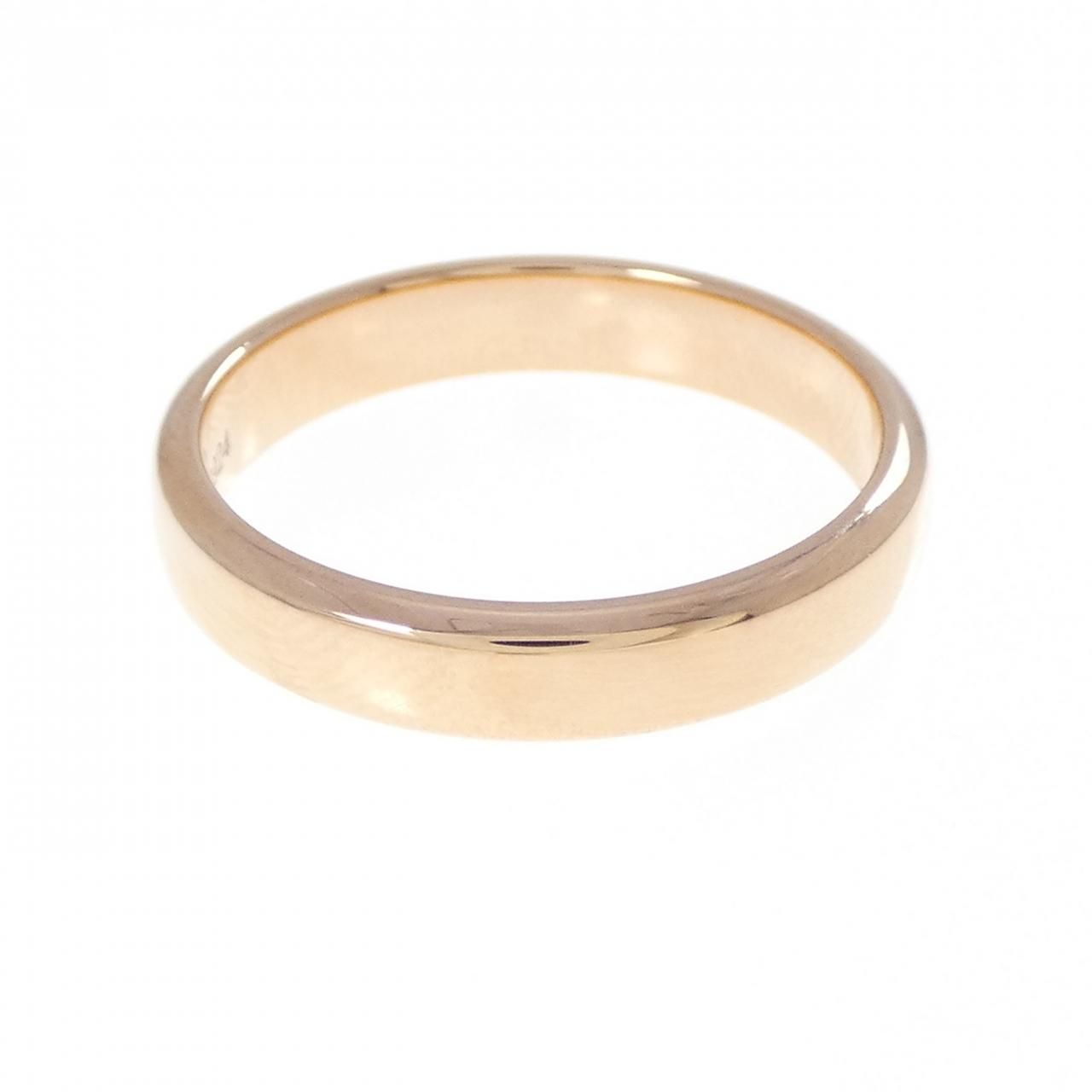 Van Cleef & Arpels Toujour Ring — view 2
