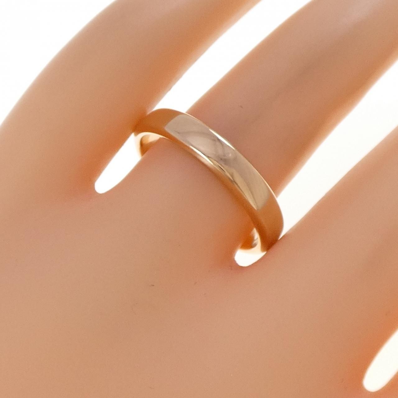 Van Cleef & Arpels Toujour Ring — view 4