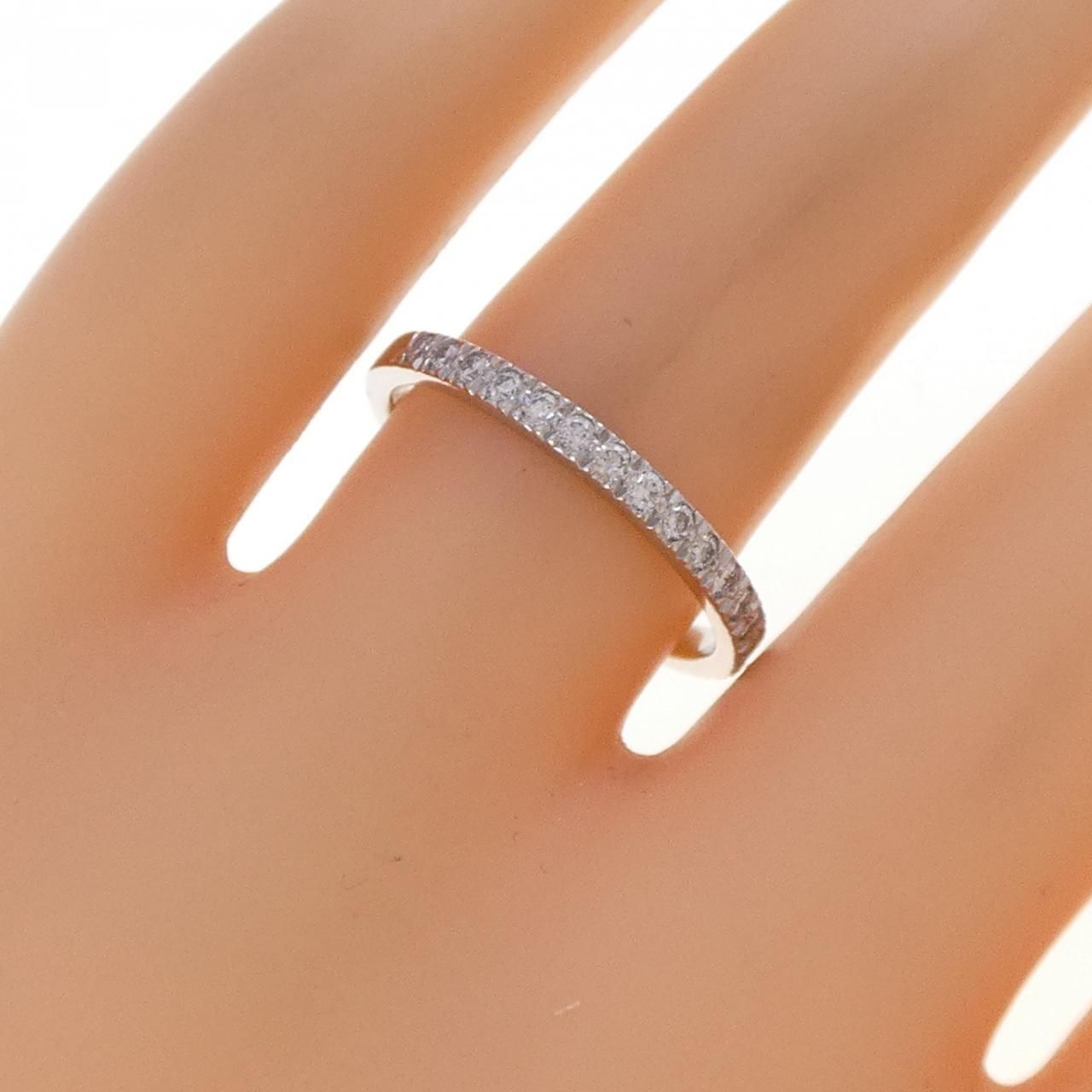 Tiffany & Co Novo Half Circle Ring — view 5