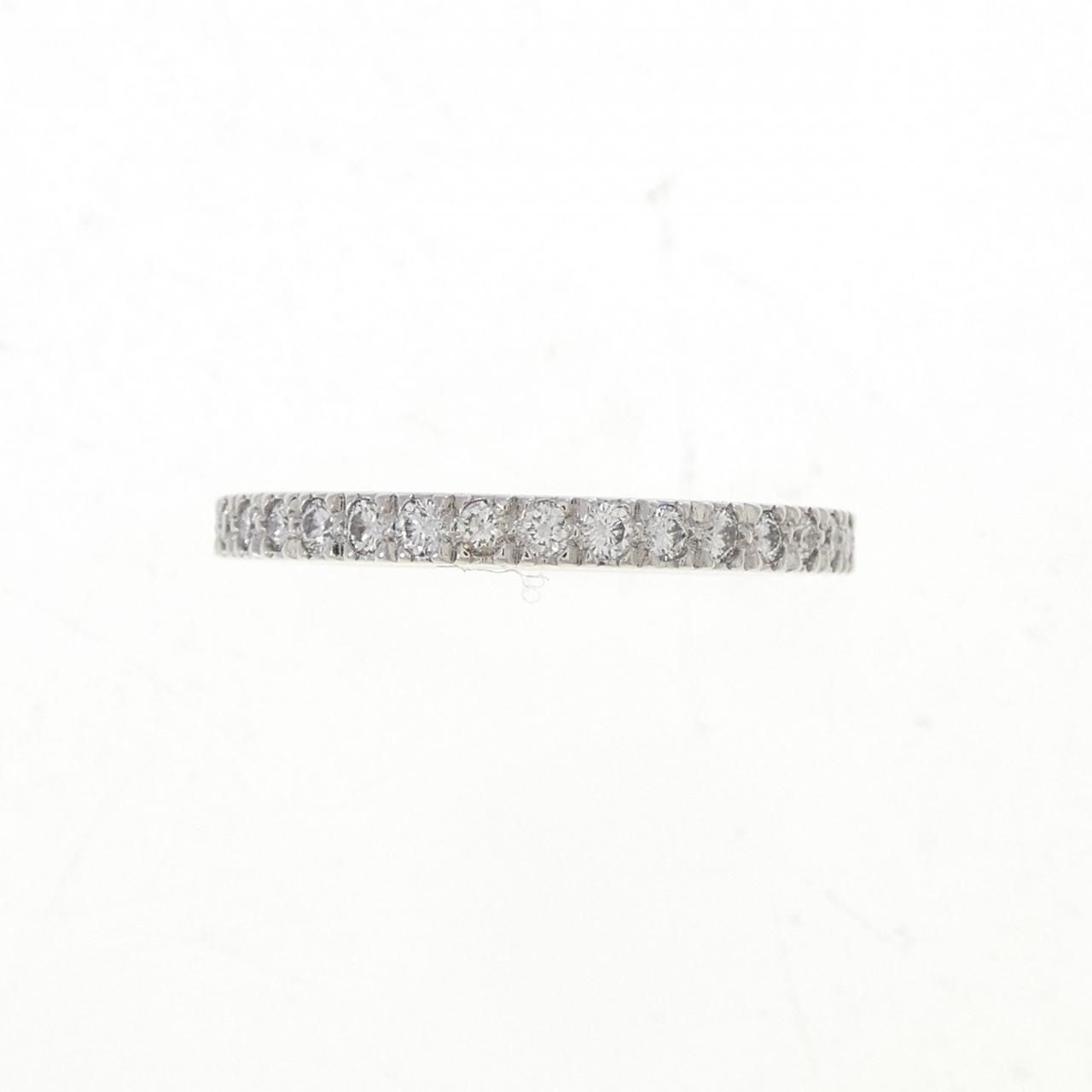 Tiffany & Co Novo Half Circle Ring — view 2