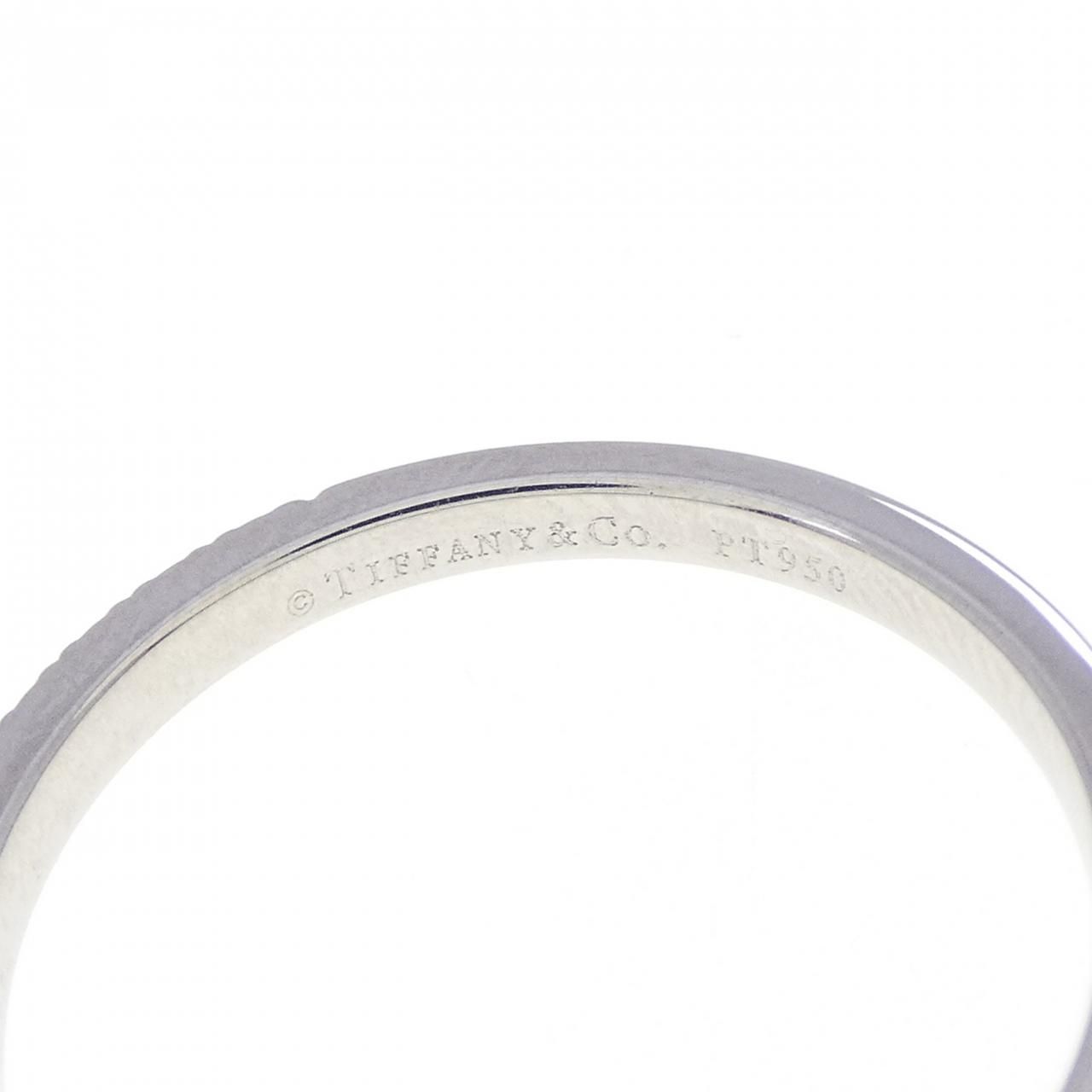 Tiffany & Co Novo Half Circle Ring — view 4