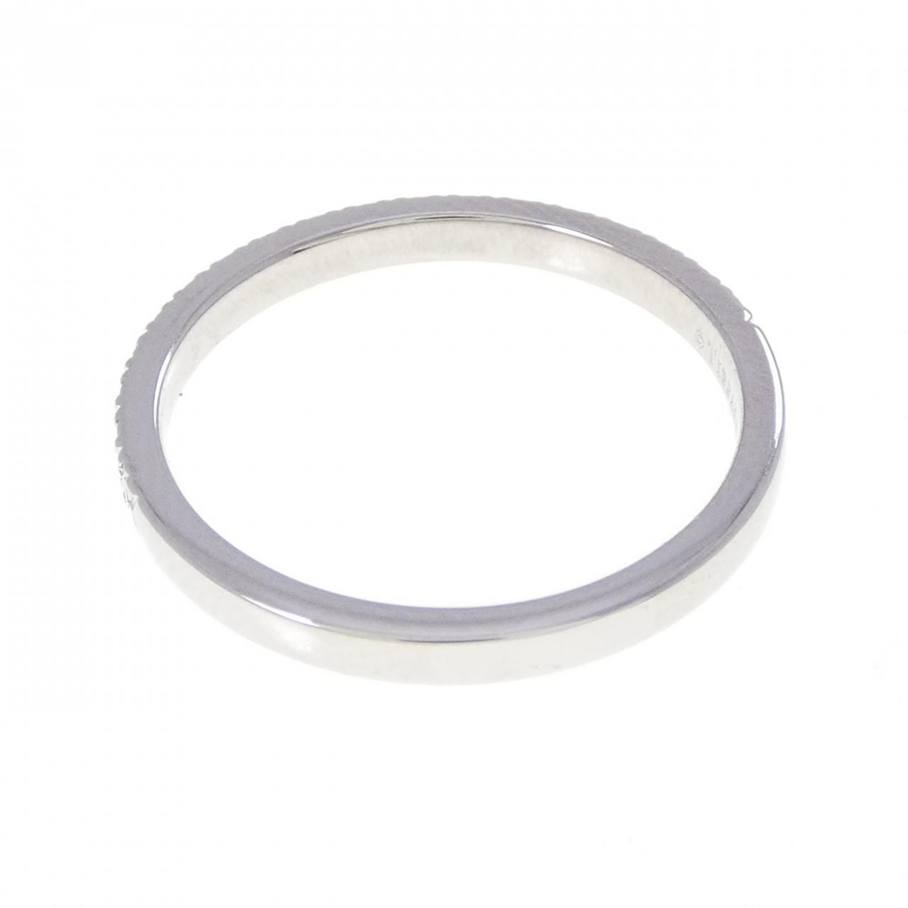 Tiffany & Co Novo Half Circle Ring — view 3