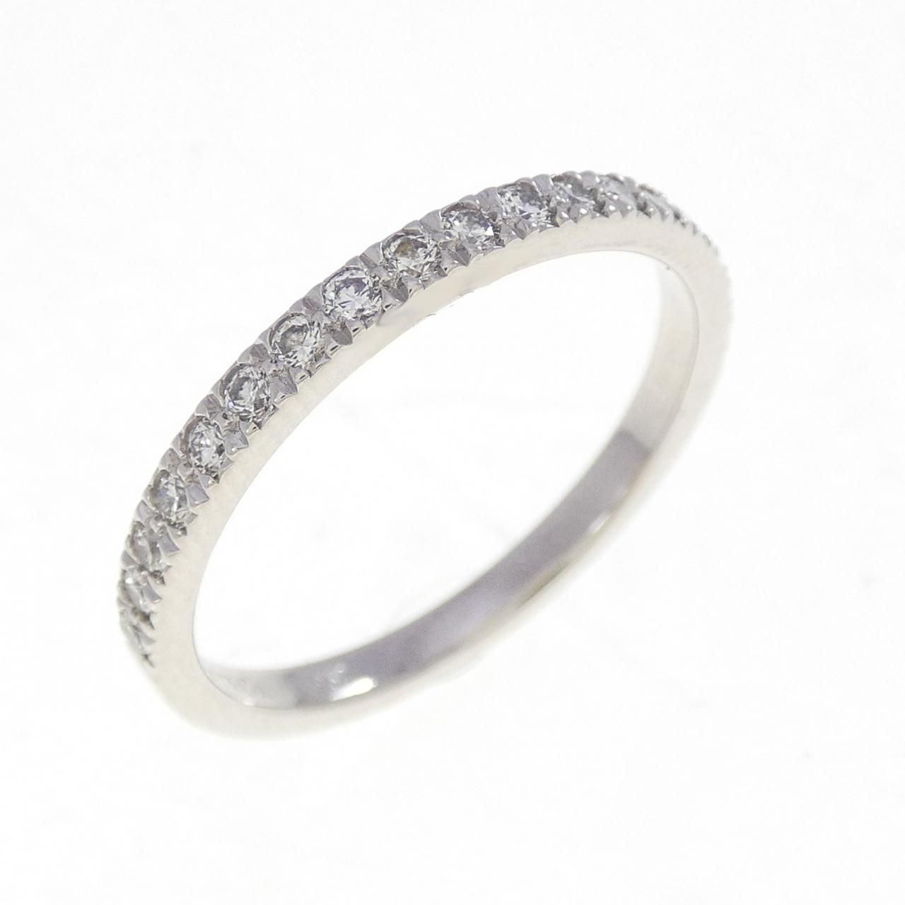 Tiffany & Co Novo Half Circle Ring
