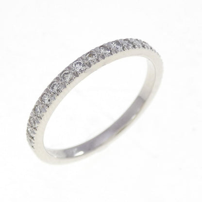 Tiffany & Co Novo Half Circle Ring