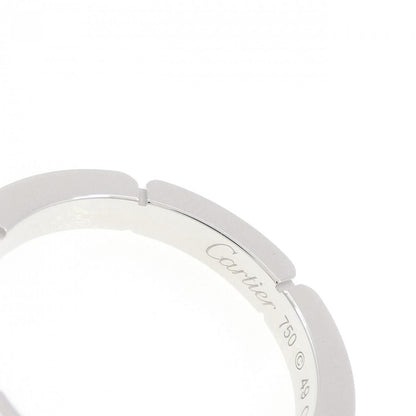 Cartier Maillon Panthere Full Diamond Ring — view 3