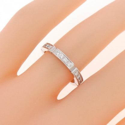Cartier Maillon Panthere Full Diamond Ring — view 4