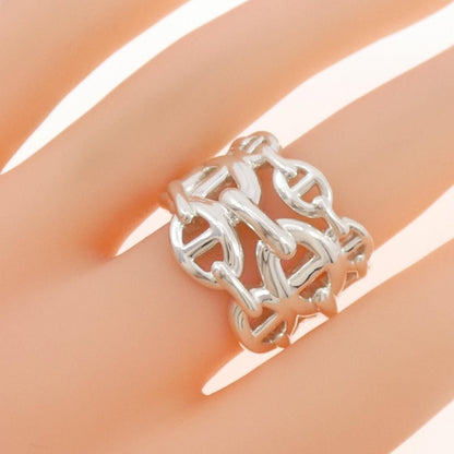 Hermes Chaine D'ancre Ring — view 5