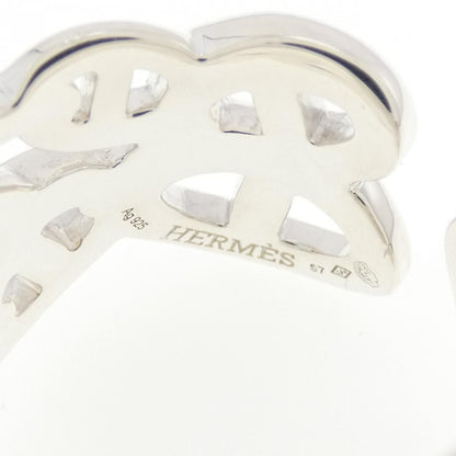 Hermes Chaine D'ancre Ring — view 4