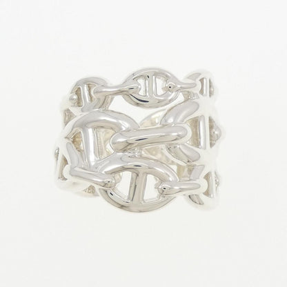 Hermes Chaine D'ancre Ring — view 2
