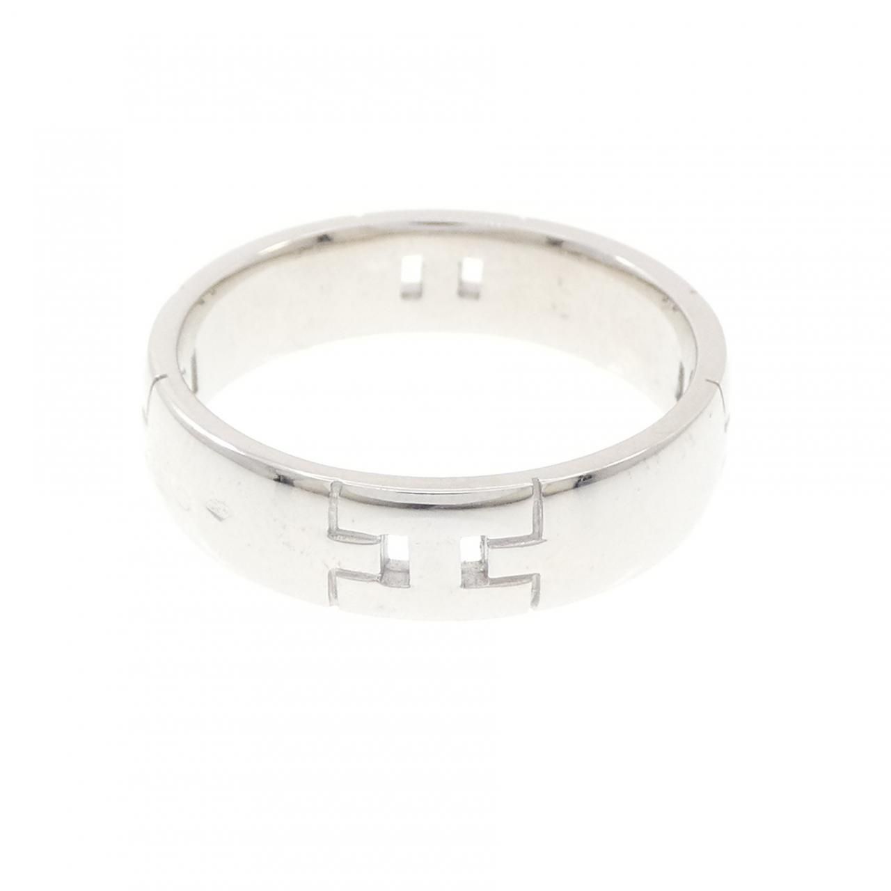 Hermes Cles Petit Ring — view 2