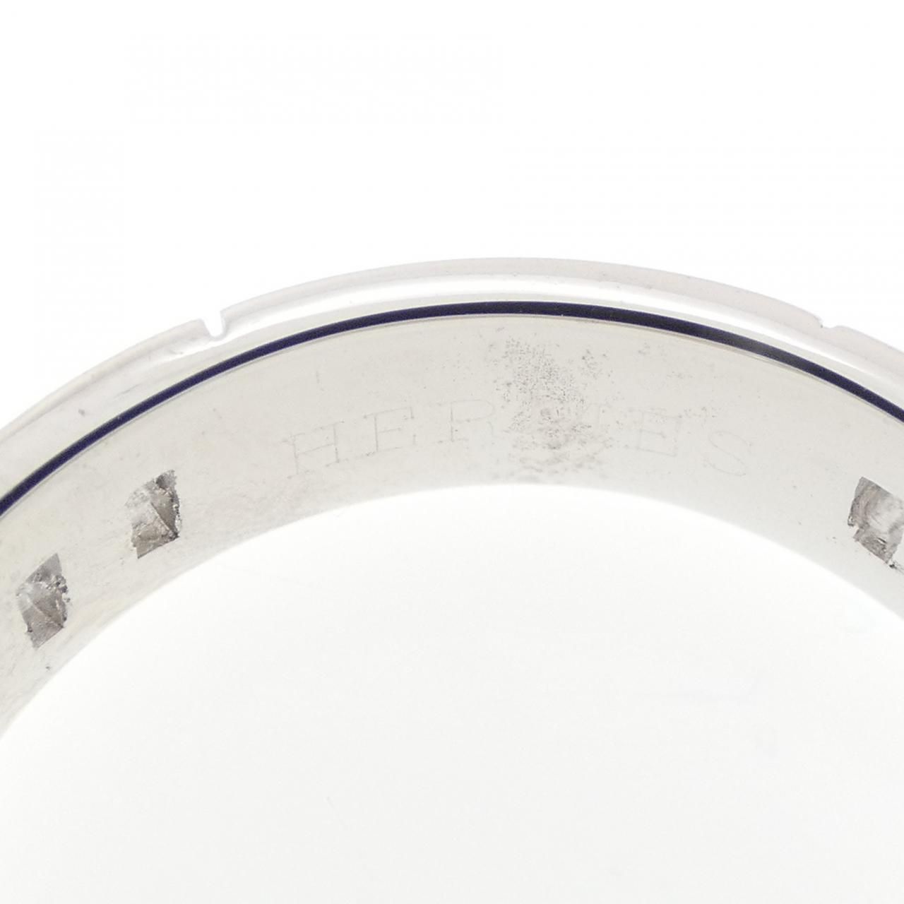 Hermes Cles Petit Ring