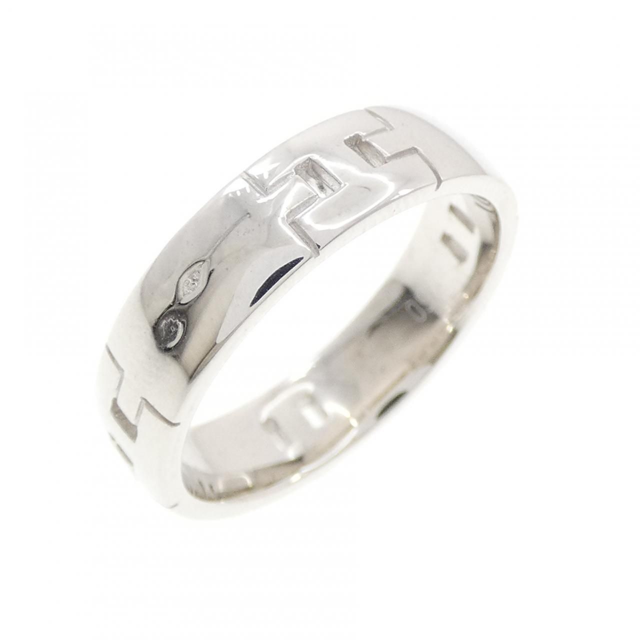 Hermes Cles Petit Ring