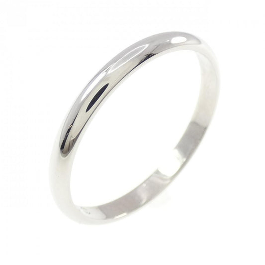 Cartier Declaration Ring Silver