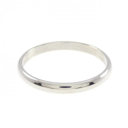 Cartier Declaration Ring Silver