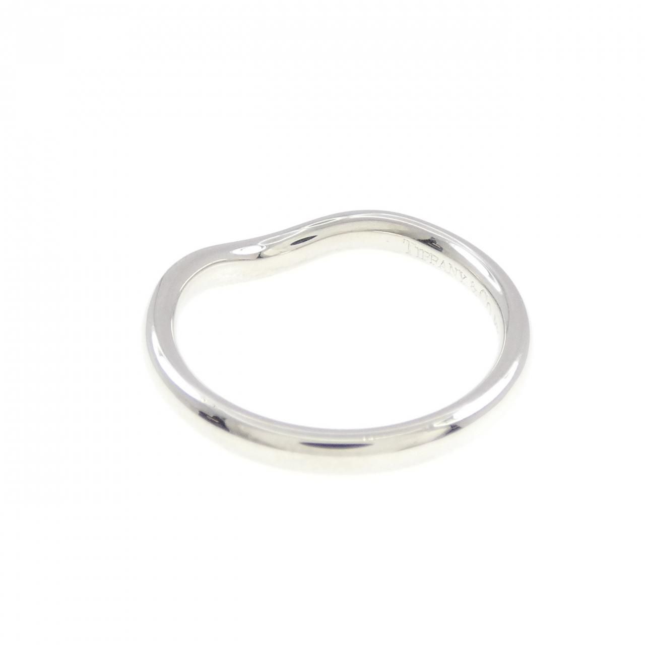 Tiffany & Co T Cube Ring — view 3
