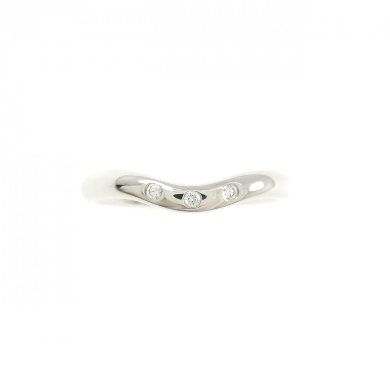 Tiffany & Co T Cube Ring — view 2