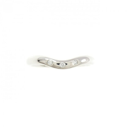 Tiffany & Co T Cube Ring