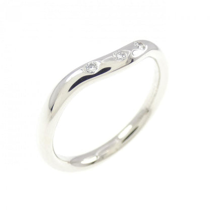 Tiffany & Co T Cube Ring