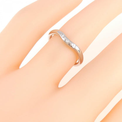 Tiffany & Co T Cube Ring — view 5
