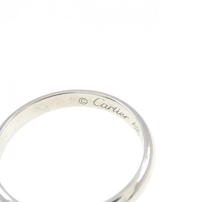 Cartier Declaration Ring Silver