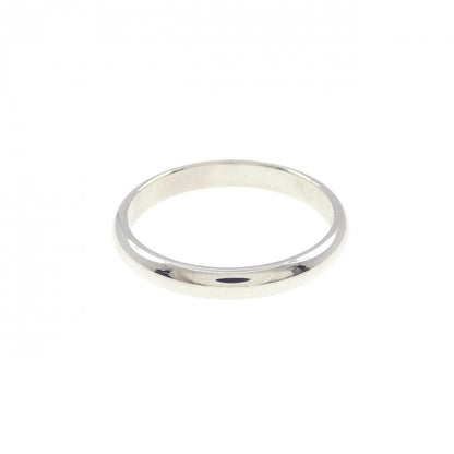 Cartier Declaration Ring Silver