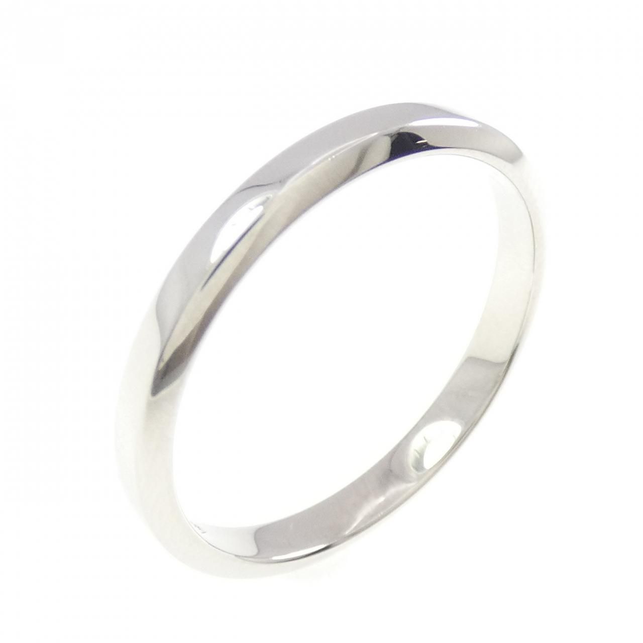 Van Cleef & Arpels Toujour Ring