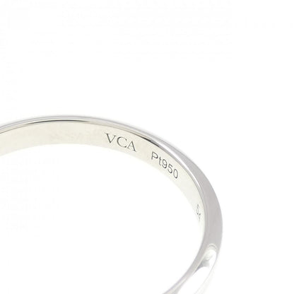 Van Cleef & Arpels Toujour Ring — view 3