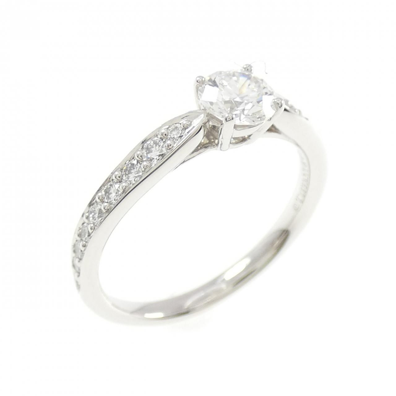 Tiffany & Co Harmony Ring
