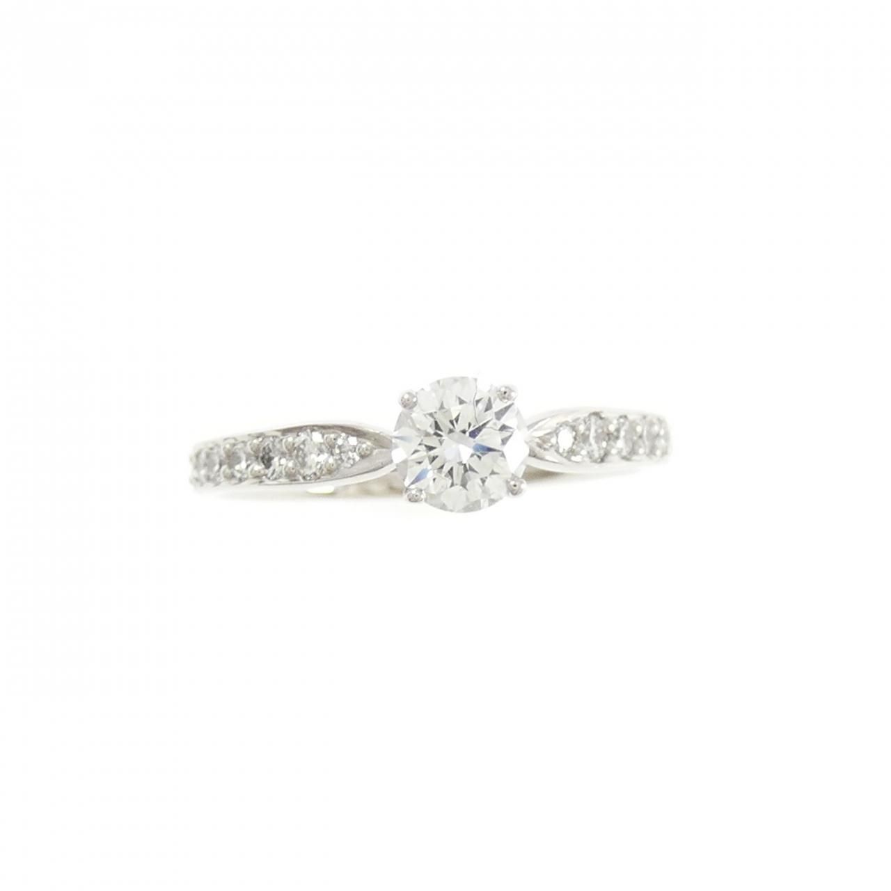 Tiffany & Co Harmony Ring — view 2
